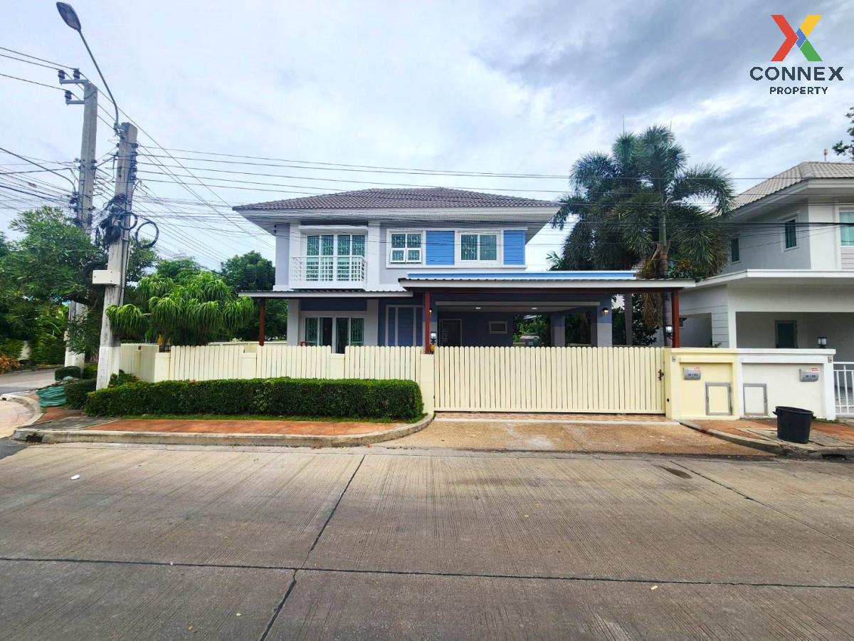 For SaleHouseNonthaburi, Bang Yai, Bangbuathong : For Sale House , PERFECT PARK RAMA 5 – BANGYAI , Bang Mae Nang , Bang Yai , Nonthaburi , CX-100227