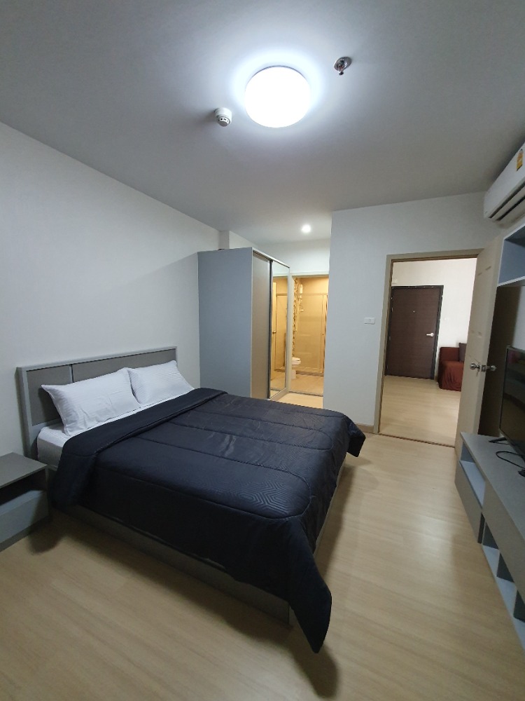 For SaleCondoRama9, Petchburi, RCA : Supalai Veranda Rama 9 / 1 Bedroom (SALE), Supalai Veranda Rama 9 / 1 Bedroom (Sale) MOOK515