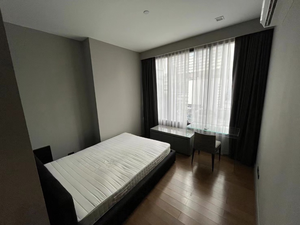 For RentCondoSilom, Saladaeng, Bangrak : ⭐Room for rent M Silom Price 35,000⭐