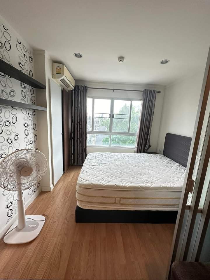 ขายคอนโดพัฒนาการ ศรีนครินทร์ : S-LPP127 ขาย คอนโด ลุมพินี วิลล์ พัฒนาการ-เพชรบุรีตัดใหม่  (พัฒนาการ 26)   ชั้น4 ตึกB1 วิวเมือง 26ตรม. 1นอน 1น้ำ 1.55ล้าน 064-959-8900