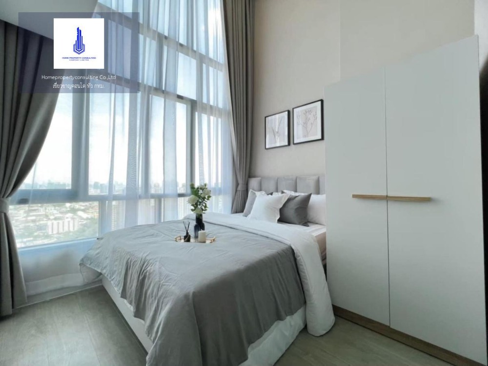 For RentCondoBang Sue, Wong Sawang, Tao Pun : For rent at Metro Sky Bangsue-Prachachuen  Negotiable at @condo6565 (with @ too)