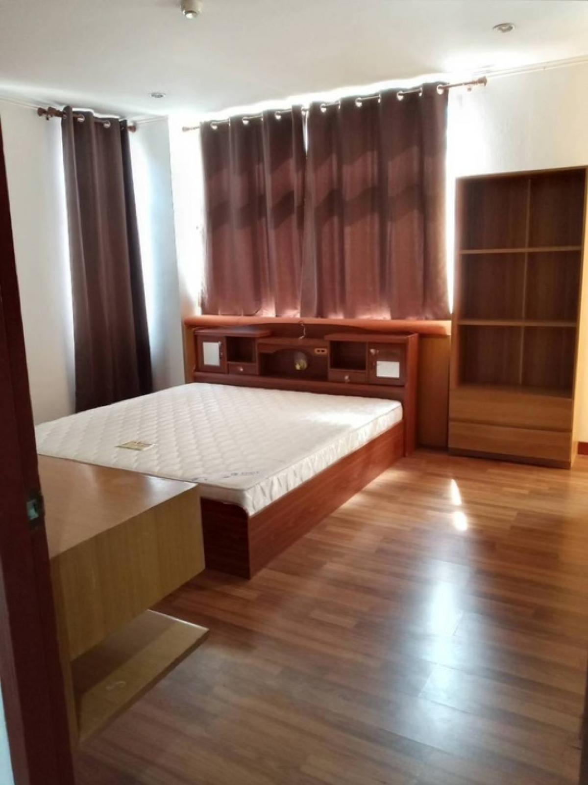 ให้เช่าคอนโดรัชดา ห้วยขวาง : 🔥เช่า และ ขาย ห้อง กลางกรุงรีสอร์ท รัชดา7 ห้องพร้อมย้ายเข้า