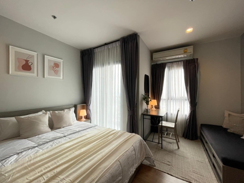 For RentCondoLadprao, Central Ladprao : 💥DL-3380💥Chapter One Midtown Ladprao 24 👉Line : @fastcondo