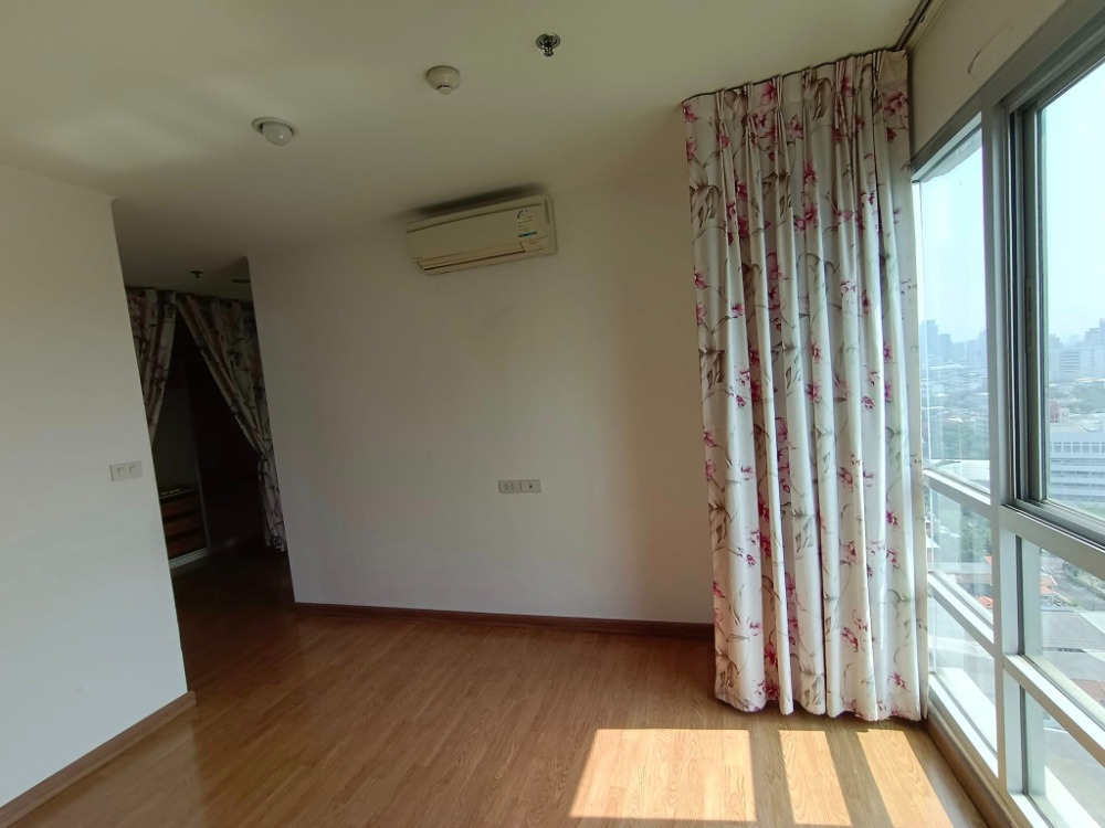 ขายคอนโดสะพานควาย จตุจักร : U Delight @ Jatujak Station / 2 Bedrooms (SALE), ยู ดีไลท์ แอท จตุจักร สเตชั่น / 2 ห้องนอน (ขาย) PLOYW486
