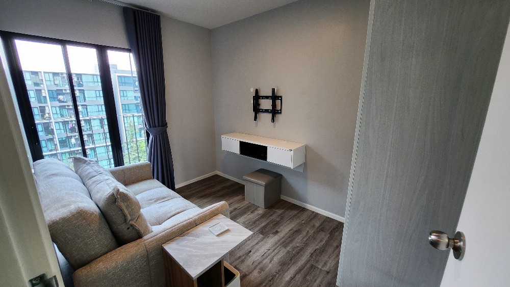 For RentCondoChaengwatana, Muangthong : For Rent: Atmoz Chaengwattana, 2 Bedroom, 1 Bathroom