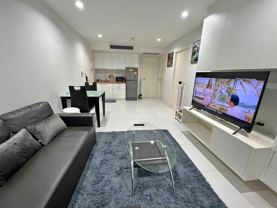 For RentCondoRamkhamhaeng, Hua Mak : For rent: The Inspire Place ABAC Rama9