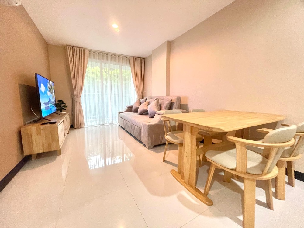 For SaleCondoSukhumvit, Asoke, Thonglor : Ns: For Rent!!  Voque Condo Sukhumvit 16