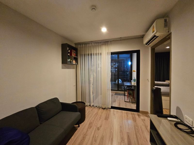 For RentCondoLadprao, Central Ladprao : For  Rent The Unique  10 10/69