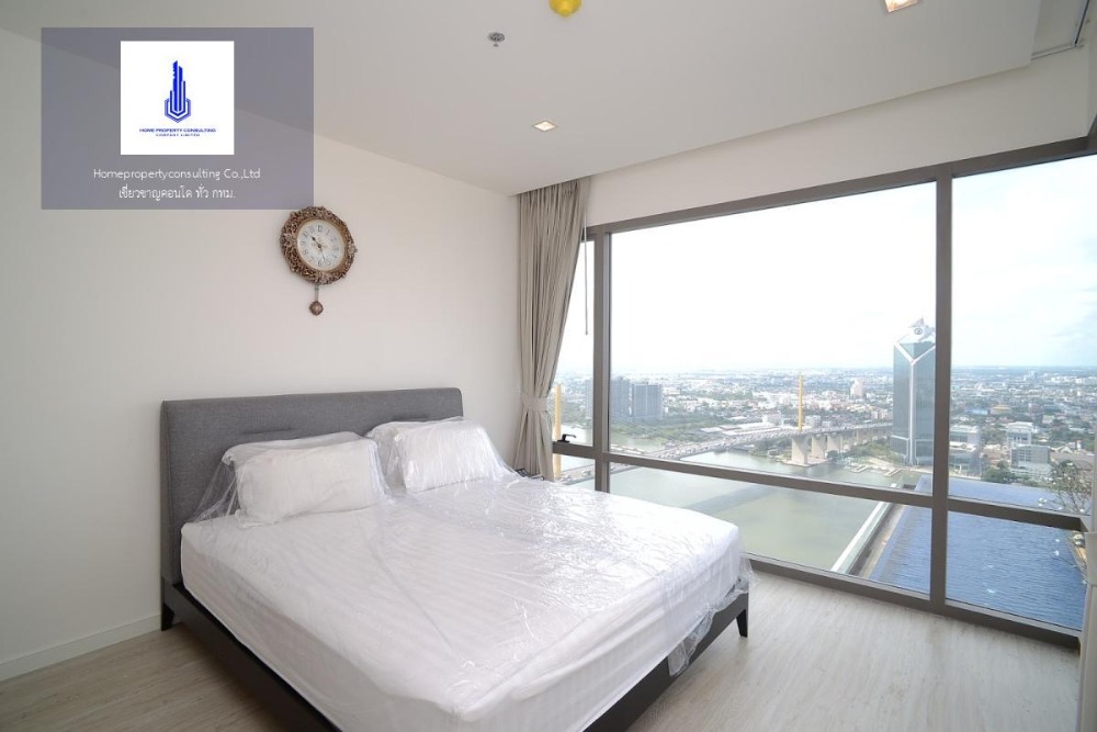 For RentCondoRama3 (Riverside),Satupadit : For rent at Star View Rama 3  Negotiable at @condo567 (with @ too)