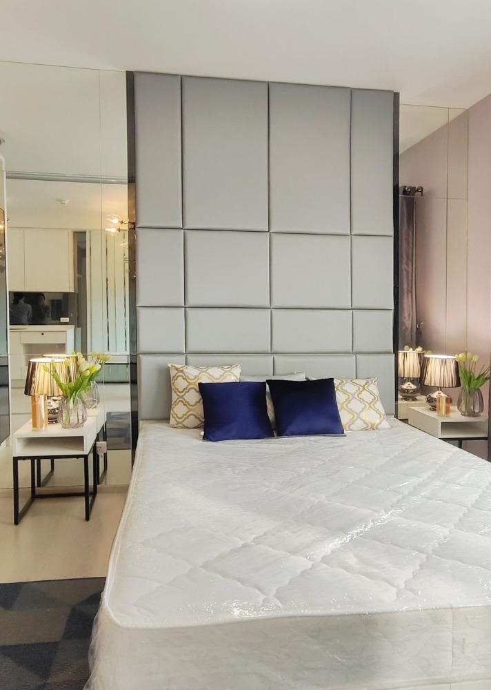 For SaleCondoBang Sue, Wong Sawang, Tao Pun : 📢📢🏙Condo for sale Chapter One Shine Bangpo