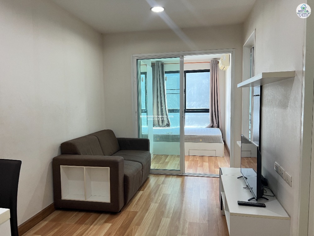 For SaleCondoBangna, Bearing, Lasalle : Condo for sale ✅ Apool Condo Bangna ✅ Ready to sell immediately Phat 093.5462979