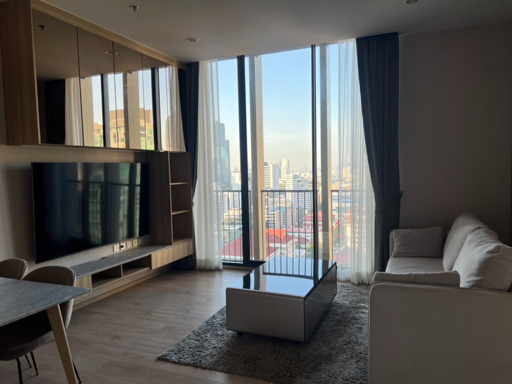 For SaleCondoSukhumvit, Asoke, Thonglor : Noble be19 Conner Unit 1 Bed For Sale Good Location 1B1B 50.21 sqm 12.2 B Call : 0635925888