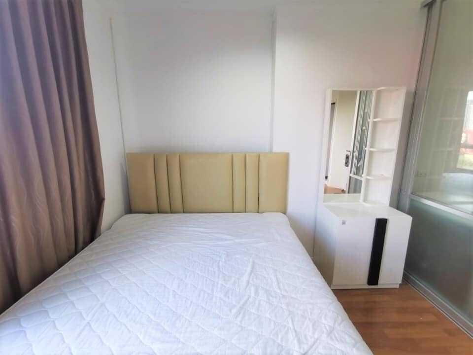 For SaleCondoRama9, Petchburi, RCA : BNC-3239 : Condo for sale Lumpini Park Rama 9 - Ratchada.