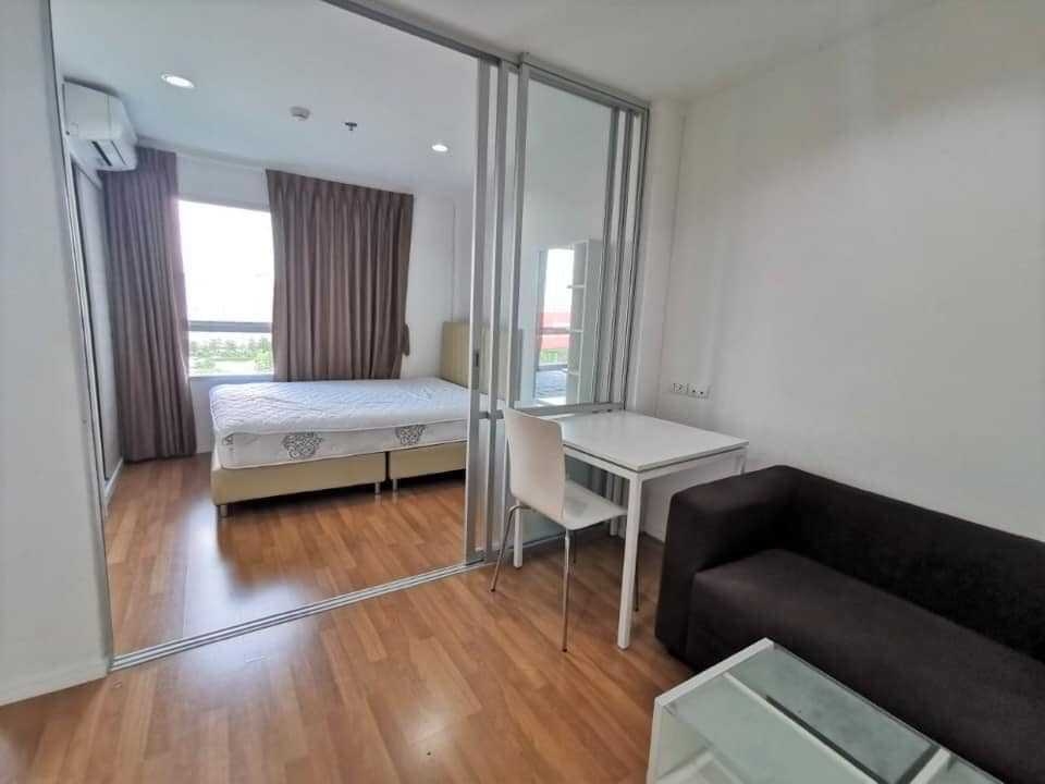 BNC-3239 : Condo for sale Lumpini Park Rama 9 - Ratchada. Loading...