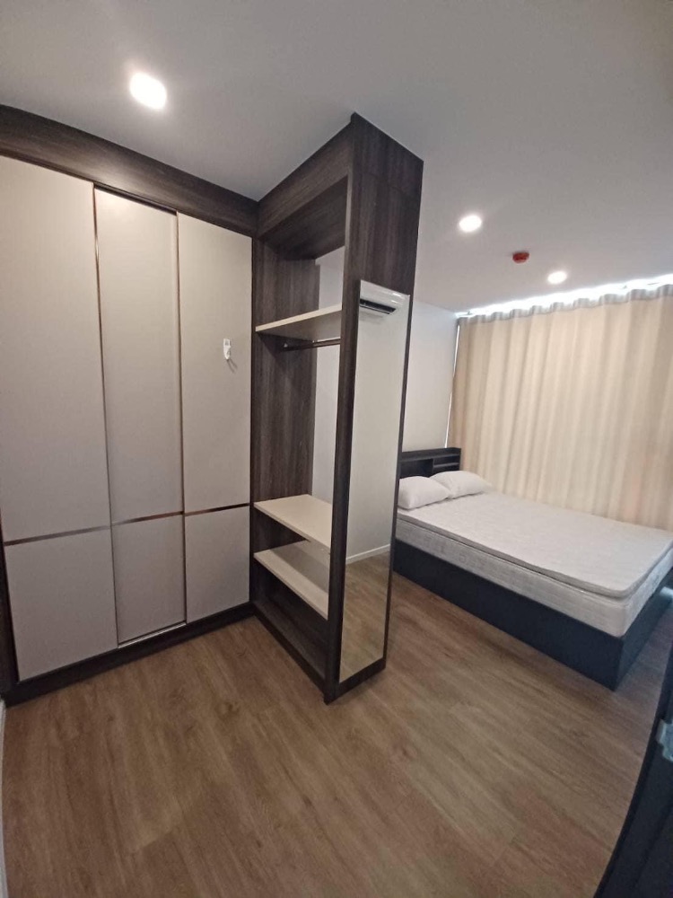 For RentCondoOnnut, Udomsuk : FS367 for rent The Nest Sukhumvit 64 add Line @016aflln