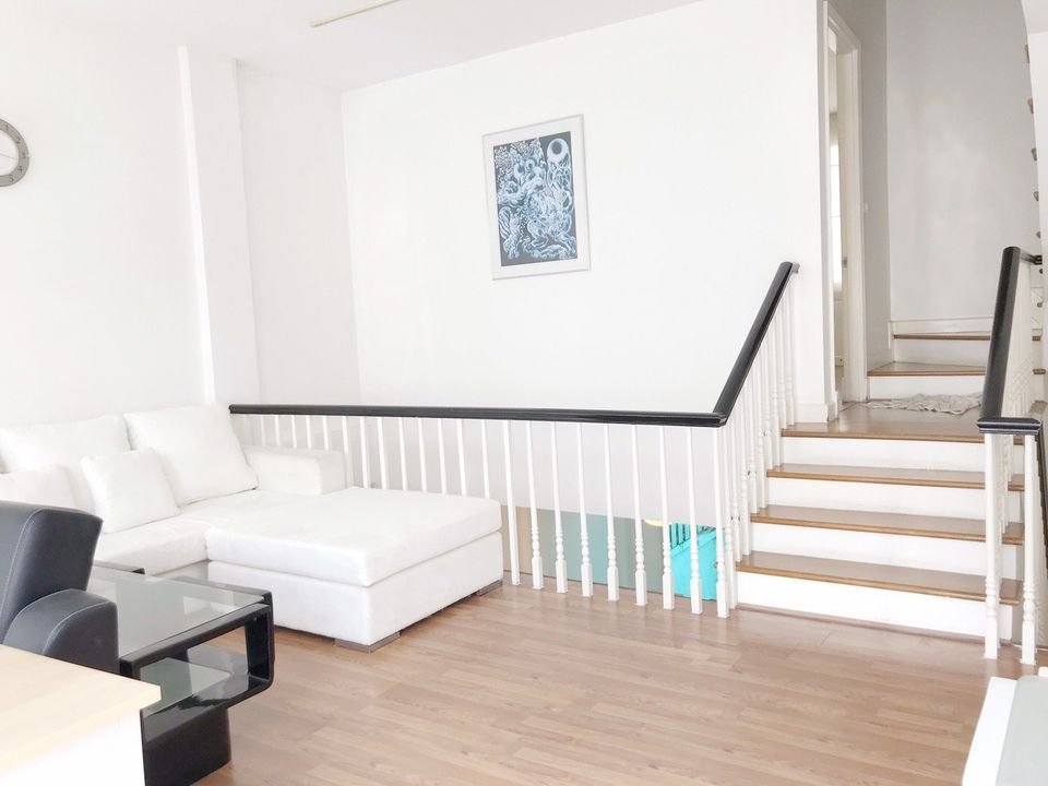 For RentTownhomeOnnut, Udomsuk : Plus City Park Sukhumvit 101/1
