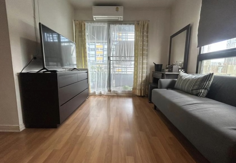 For SaleCondoOnnut, Udomsuk : Ns: For Sale !! Lumpini Ville Sukhumvit 77