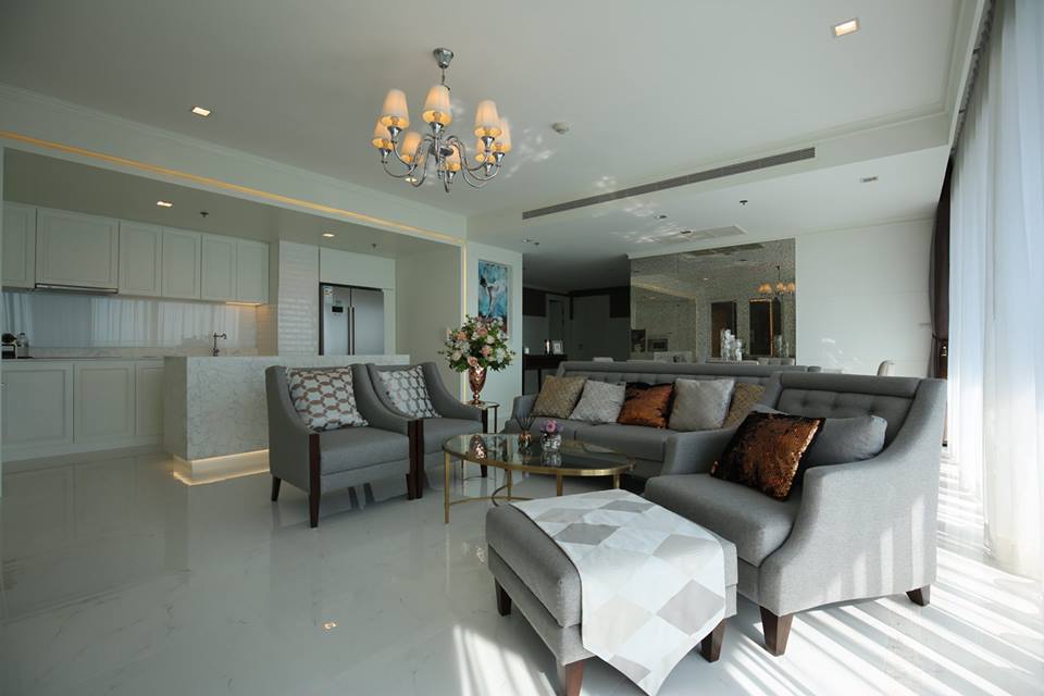 For SaleCondoRama3 (Riverside),Satupadit : Star View Rama 3 ⭐ Good location room Get a view along the Chao Phraya River