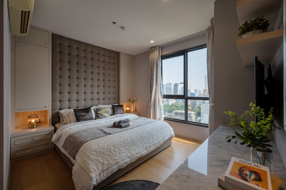 For SaleCondoSukhumvit, Asoke, Thonglor : 🔥Super Hot  Deal 🚩 Condo near BTS Thonglor 🚩Contact us now !!🔥