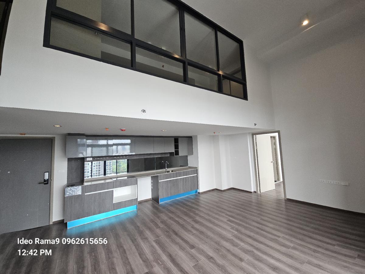 For SaleCondoRama9, Petchburi, RCA : Ideo Rama9-Asoke 2 bed 2 bath 72.13 Sq,m Selling price 12.19M Baht call Nong 096-2615656 Ready to touring everyday Ideo Rama9-Asoke 2 bedrooms, 2 bathrooms, area 72.13 sq m, selling for 12.19 million baht. If interested, call Nong 096-2615656 Ready to mak