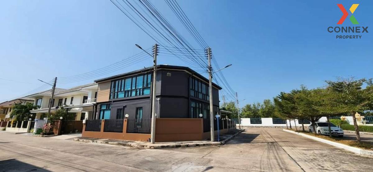 For SaleHousePattaya, Bangsaen, Chonburi : For Sale House , Baan Phattharapon 2 , Samet , Mueang Chon Buri , Chon Buri , CX-100708