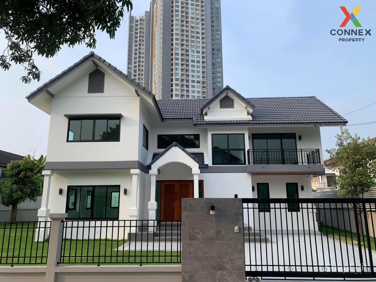 For SaleHouseNonthaburi, Bang Yai, Bangbuathong : For Sale House , Baan Kritsada Nakhon 10 , newly renovated , Bang Bua Thong , Bang Yai , Nonthaburi , CX-100677