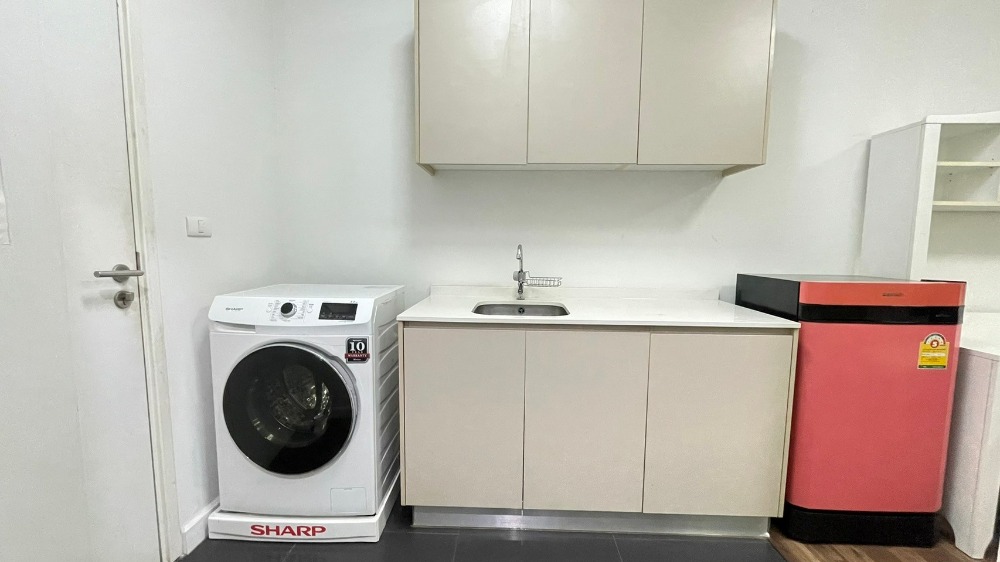 ให้เช่าคอนโดอ่อนนุช อุดมสุข : ปล่อยเช่าคอนโด เอ สเปซ มี สุขุมวิท 77 (A Space ME Sukhumvit 77 Condo)