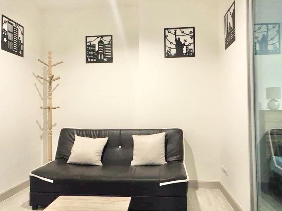 For RentCondoChaengwatana, Muangthong : Aspire Ngamwongwan