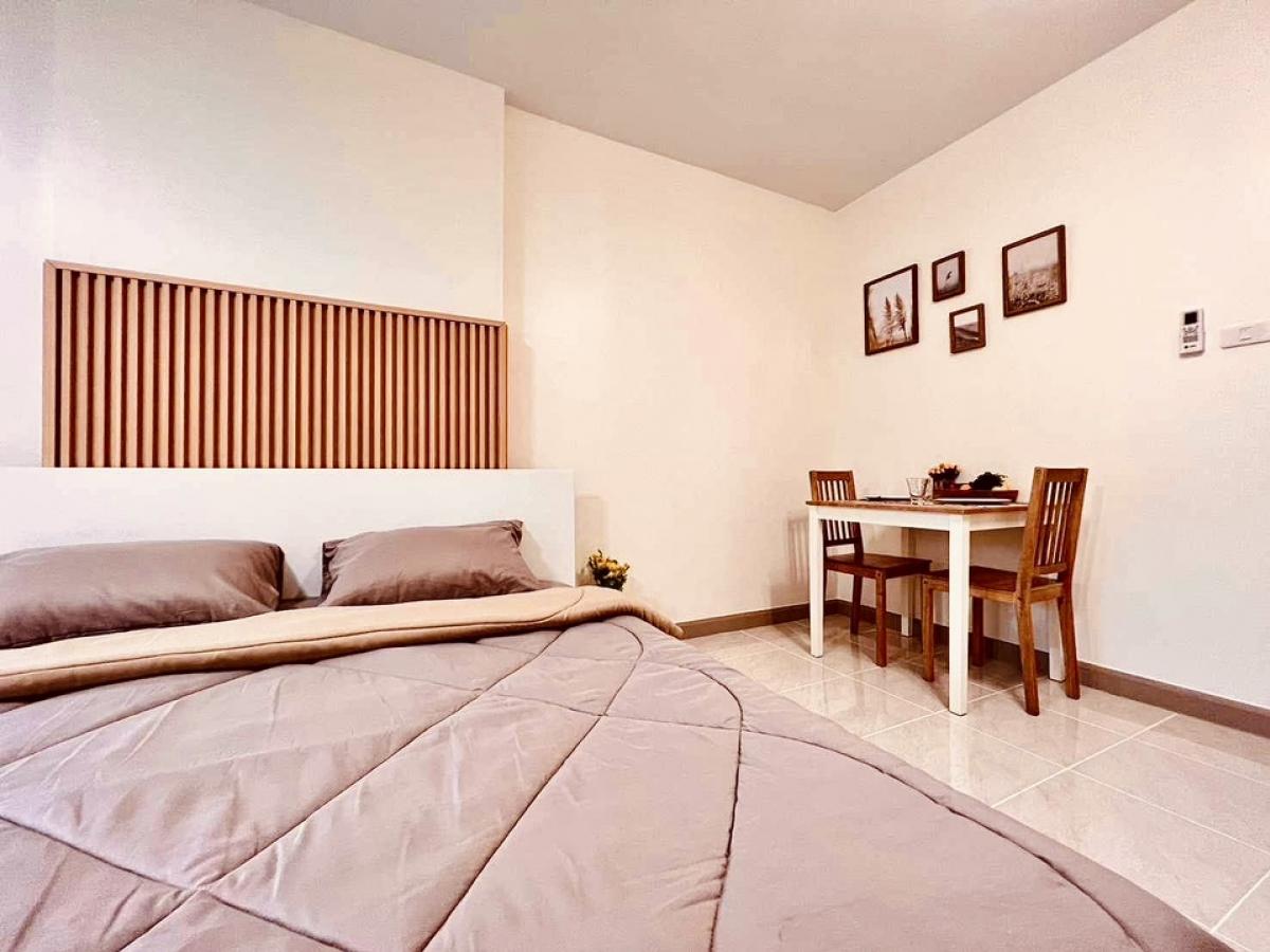 ให้เช่าคอนโดภูเก็ต : SUPALAI Park @Phuket City ให้เช่า 10k/m yearly contract