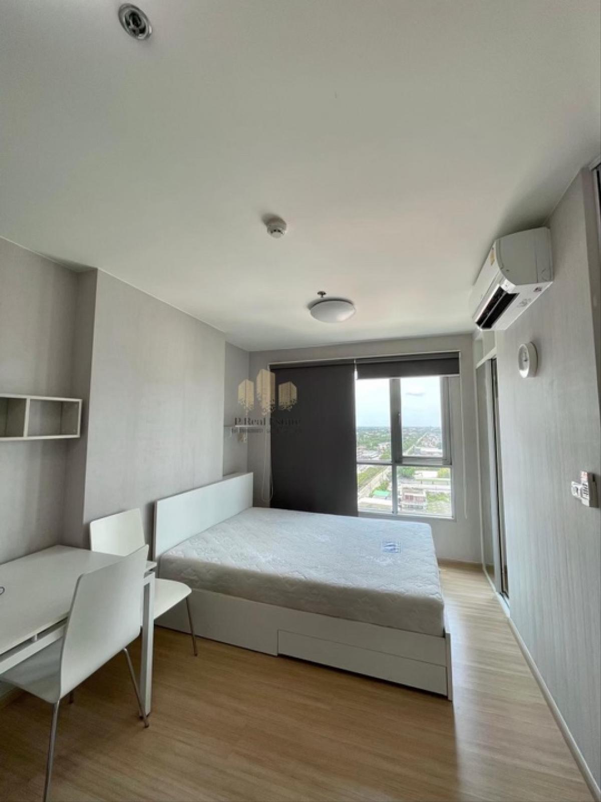 For RentCondoBang kae, Phetkasem : Condo for rent Fuse Sense Bang Khae