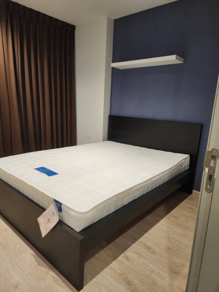 ให้เช่าคอนโดพระราม 9 เพชรบุรีตัดใหม่ RCA : !! ห้องสวย ให้เช่าคอนโด Ideo New Rama 9 ใกล้ Airport Link รามคำแหง