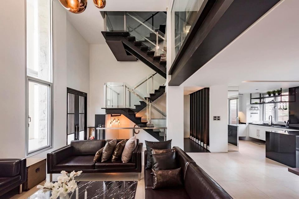 For RentTownhomeSathorn, Narathiwat : The Lofts Sathorn - Yenakart