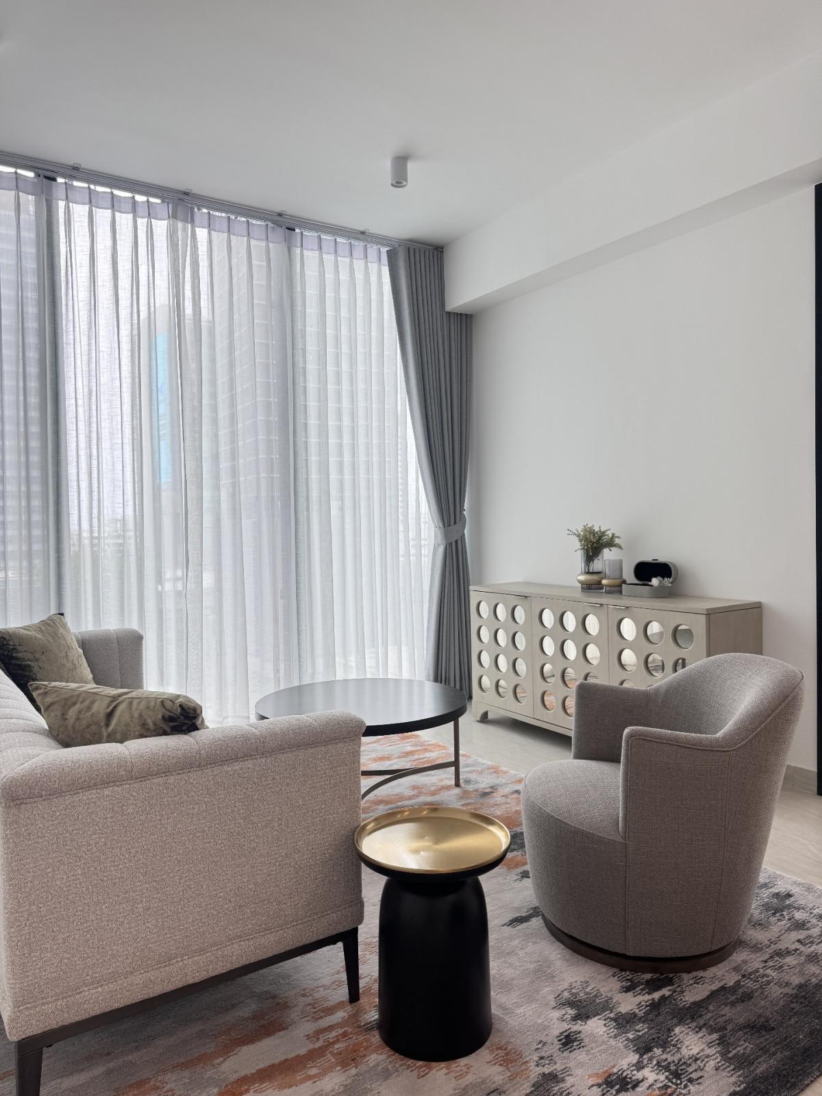 For RentCondoSathorn, Narathiwat : Tait Sathorn 12 For rent