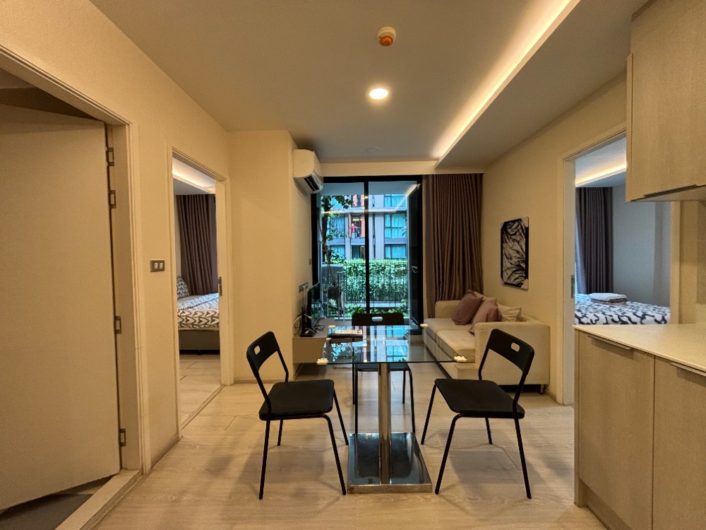 ให้เช่าคอนโดสุขุมวิท อโศก ทองหล่อ : VTARA Sukhumvit 36 ( BTS Thonglor )