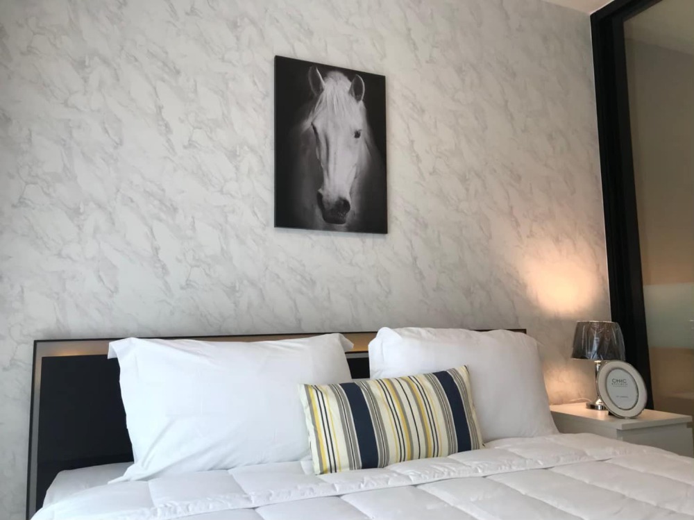 For RentCondoRama9, Petchburi, RCA : 🔥For rent🔥 Condo Life Asoke 🏙️
