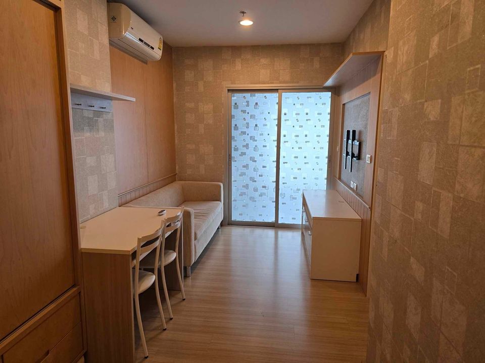 ขายคอนโดเกษตรศาสตร์ รัชโยธิน : *FOR SALE* Centric Scene รัชวิภา ห้องสวยครบ ใกล้ MRT วงศ์สว่าง 500 ม.