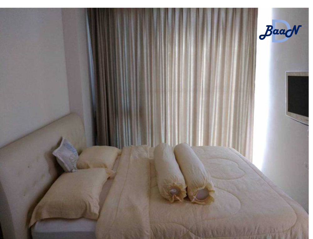 For SaleCondoPattaya, Bangsaen, Chonburi : For sale: The Riviera Jomtien, 16th floor.