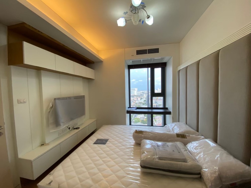 S-SMRU106 Condo for sale Siamese Ratchakru Phahonyothin 48, 23rd floor, 62 sqm. 2 bed - 2 bath, 8.5million 064-959-8900 Loading...