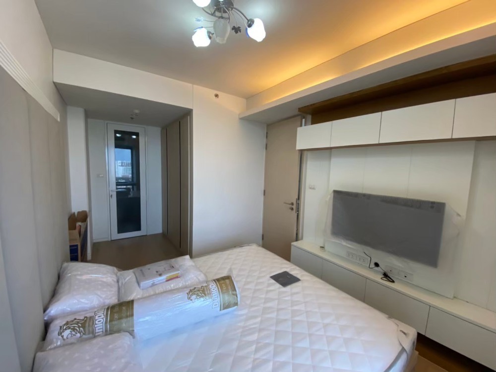 For SaleCondoAri,Anusaowaree : S-SMRU106 Condo for sale Siamese Ratchakru Phahonyothin 48, 23rd floor, 62 sqm. 2 bed - 2 bath, 8.5million 064-959-8900