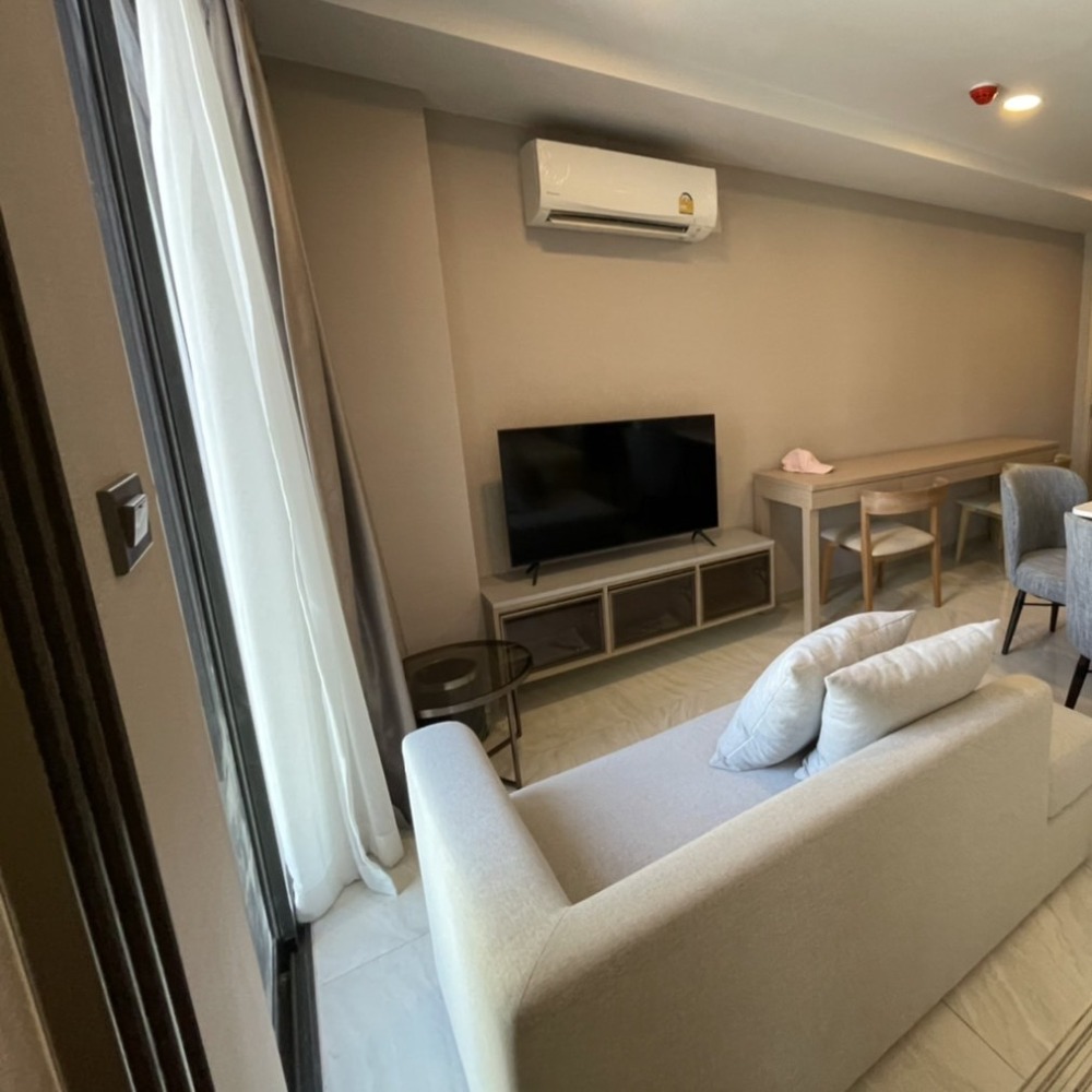 ให้เช่าคอนโดสุขุมวิท อโศก ทองหล่อ : ราคาดีมากก!!! 🏙️(For Rent/ให้เช่า) Walden Asoke 💵 20,000 THB