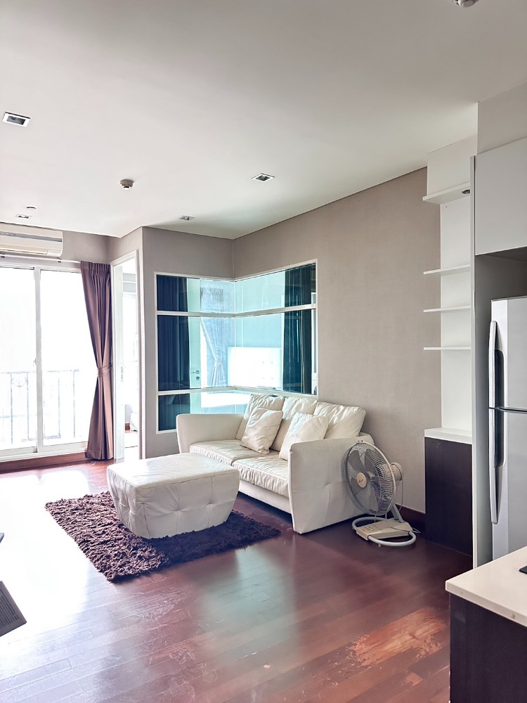 ให้เช่าคอนโดสุขุมวิท อโศก ทองหล่อ : For Rent/Sale: Ivy Thonglor, 1Bedroom, 1Bathroom