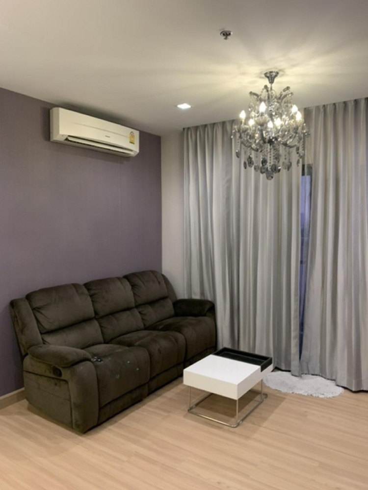 ให้เช่าคอนโดวงเวียนใหญ่ เจริญนคร : ให้เช่า urbano absolute sathorn taksin 37,000 บาท