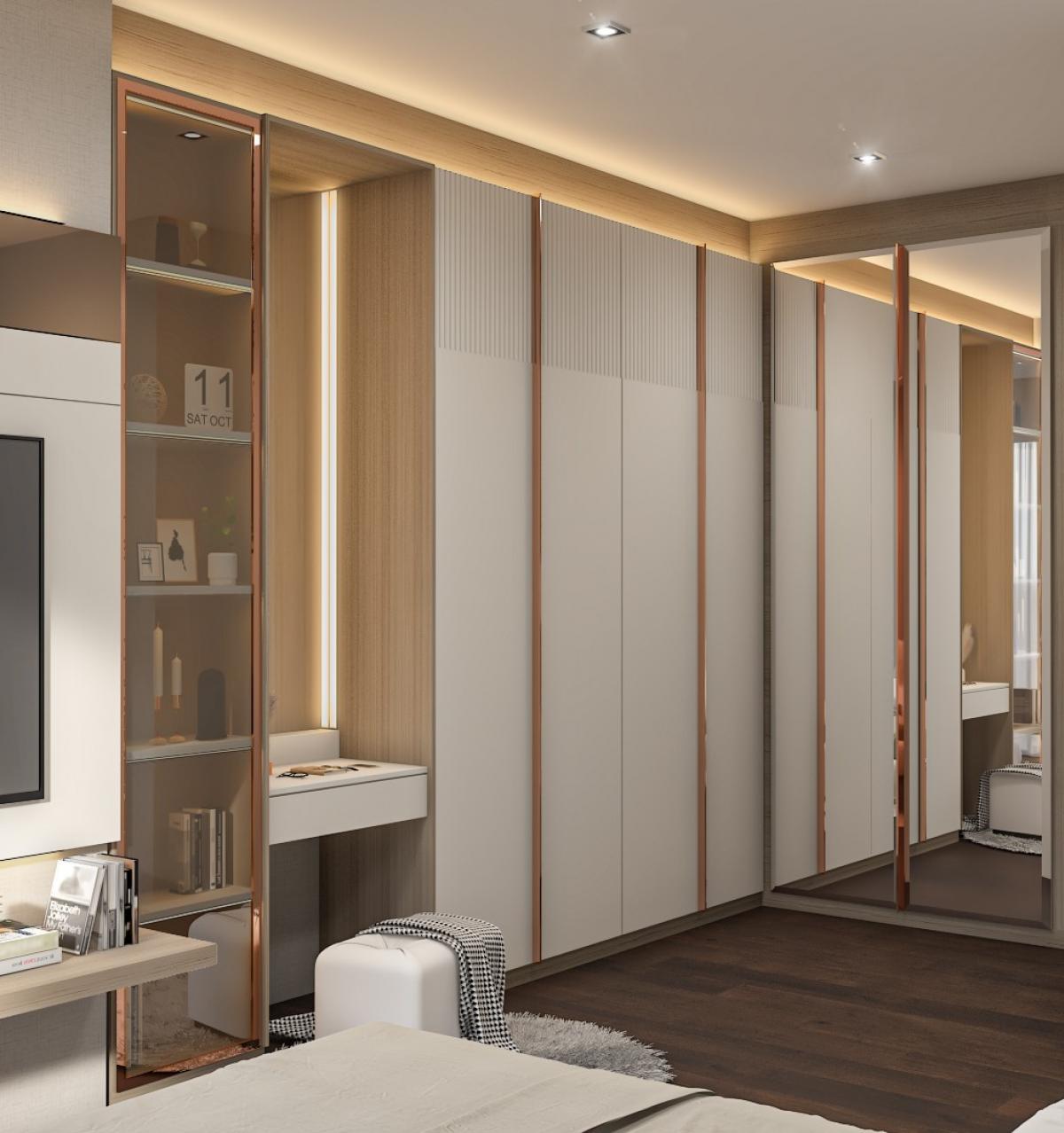 ⭐️🚩For sale/rent new house, never lived in, Bangkok Boulevard Bangna-km.5 (Bangkok Boulevard Bangna-km5), beautiful plot, main road. Near the clubhouse (H24097) Loading...