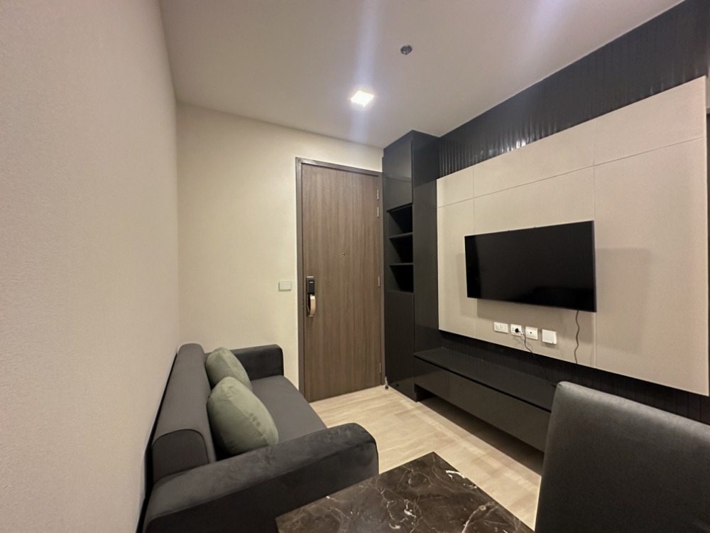 For RentCondoSapankwai,Jatujak : 💥CP-1484💥 The Privacy Jatujak 👉Line : @primecondo