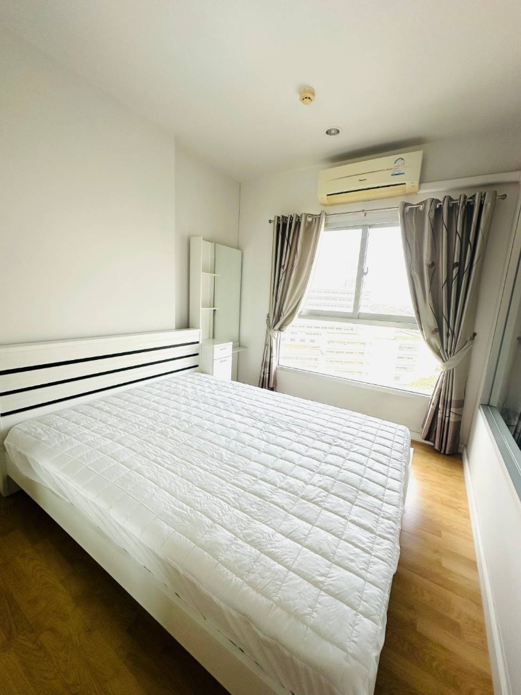 ให้เช่าคอนโดแจ้งวัฒนะ เมืองทอง : 🥝🥝    (  ห้องว่าง )   ให้เช่า คอนโด เดอะ พาร์คแลนด์ งามวงศ์วาน-แคราย   🥝🥝  ขนาด  30  ตร.ม  ชั้น  12    ตกแต่งครบ  พร้อมเข้าอยู่