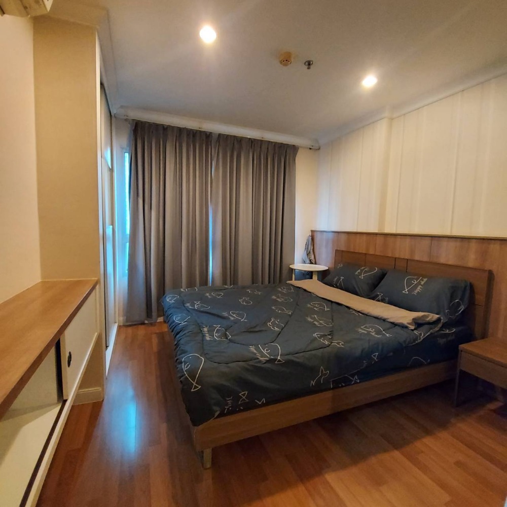 For RentCondoRama9, Petchburi, RCA : LNP-C2817 Condo for rent Lumpini Place Rama IX - Ratchada (Lumpini Place Rama 9 - Ratchada)