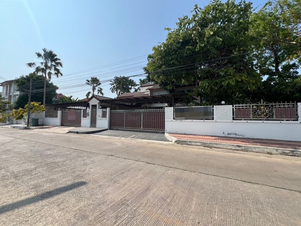 ขายบ้านพัฒนาการ ศรีนครินทร์ : BH117 ขาย บ้านเดี่ยว ซอย พัฒนาการ 69 #บ้านเดี่ยวย่านประเวศ #บ้านเดี่ยวถนนพัฒนาการ