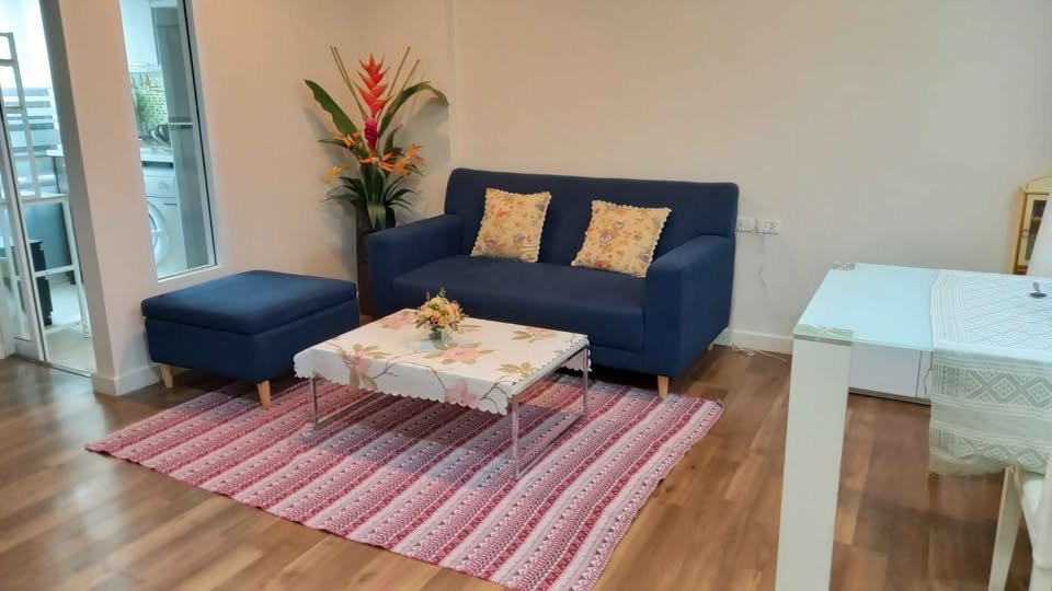 ให้เช่าคอนโดอ่อนนุช อุดมสุข : 🔥🔥 คอนโด 2 ห้องนอน 25,000 บาท ติด BTS อ่อนนุช The Room สุขุมวิท 79 🔥🔥.