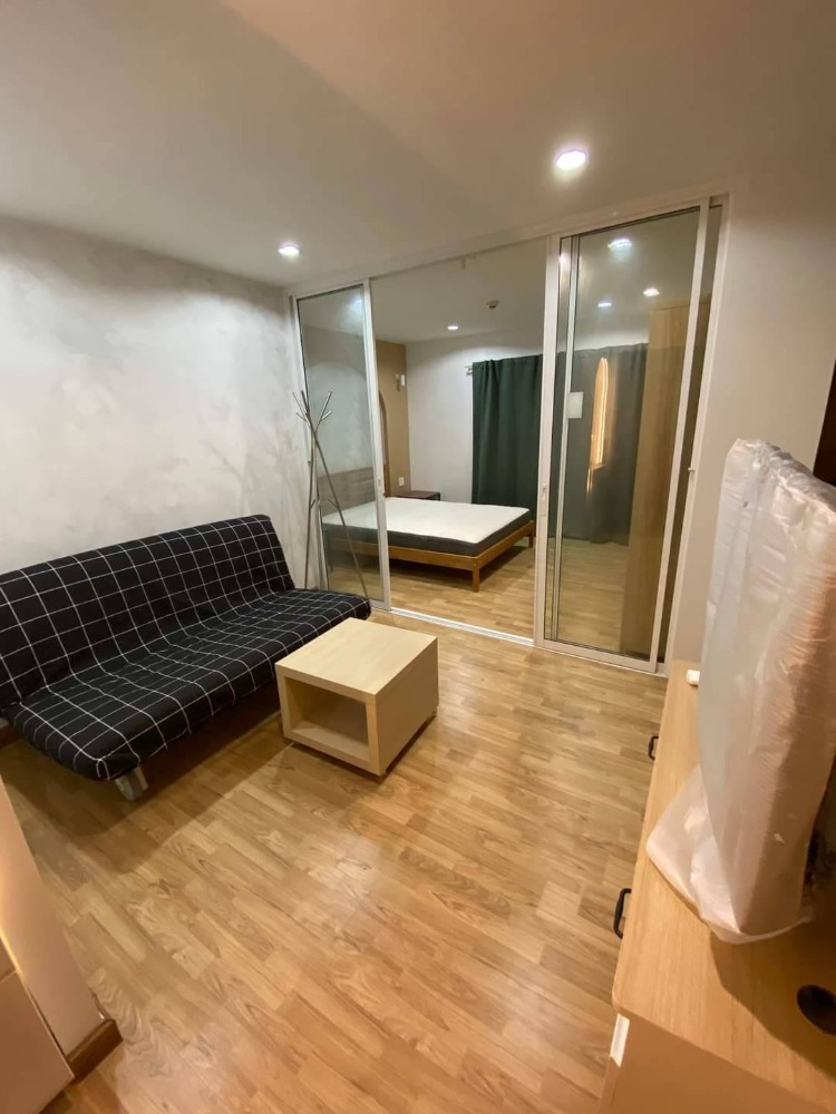 For RentCondoWongwianyai, Charoennakor : For sale/rent B.a.n.t. Condo, Itsaraphap Road
