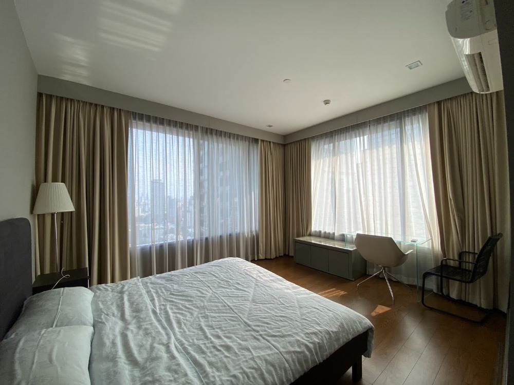 🏢Best unit : M Silom ✨ next to BTS Chong Nonsi! 🚇 Loading...